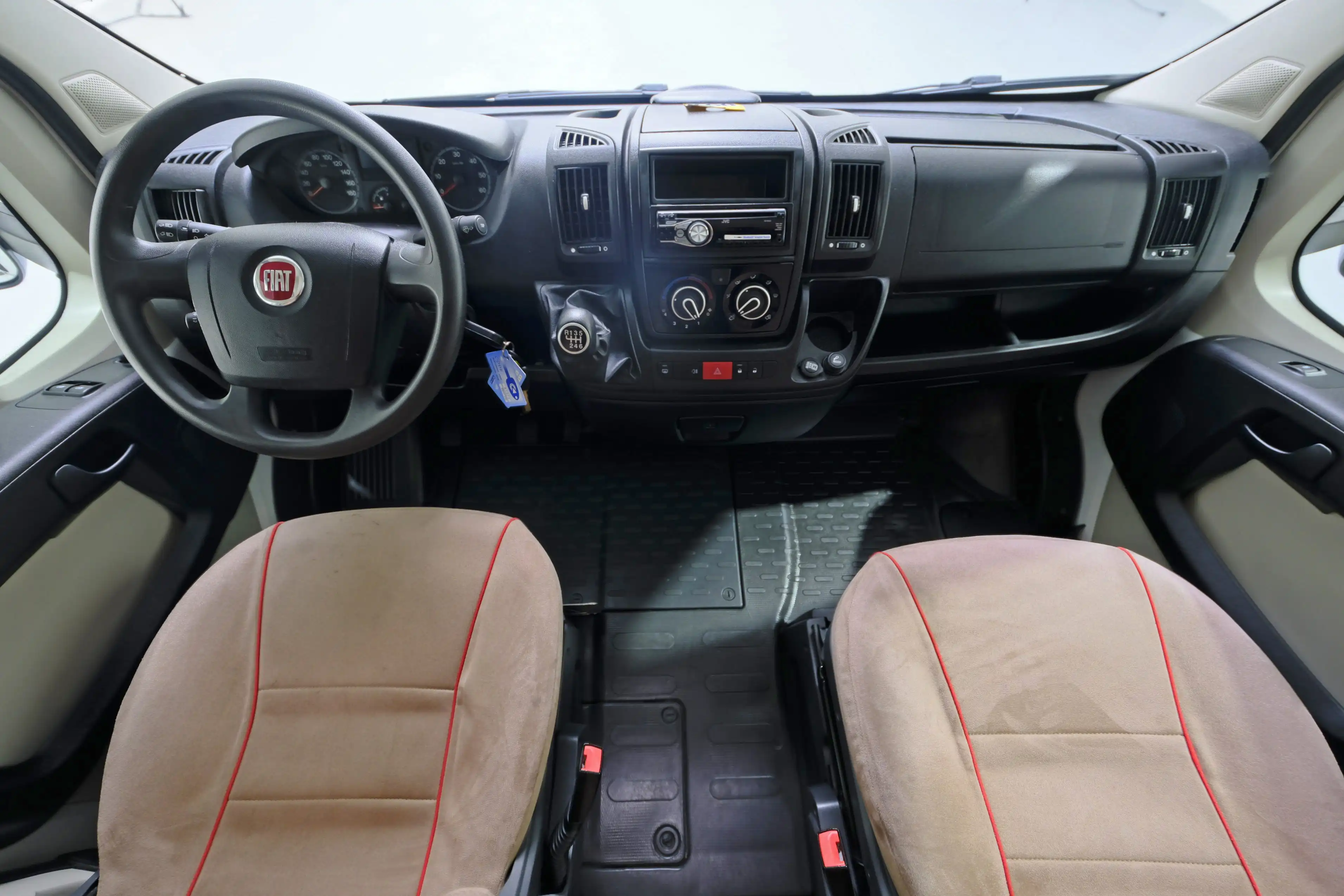 SUN LIVING LIDO A 43 DK